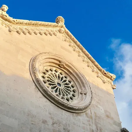 アパート Mt Seafront Residence