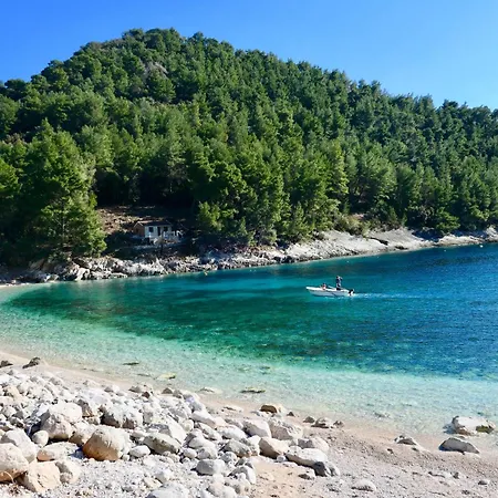 Mt Seafront Residence アパート