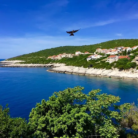 Apartman Mt Zavalatica