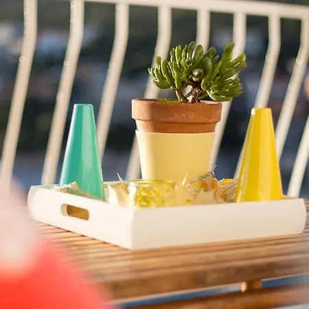 Mt Apartman Zavalatica