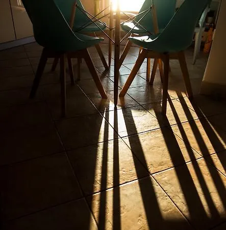 Mt Seafront Residence * ザヴァラティサ