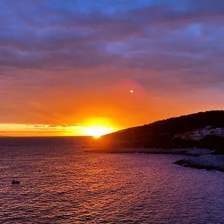 アパート Mt Seafront Residence