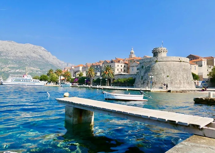 Mt Seafront Zavalatica