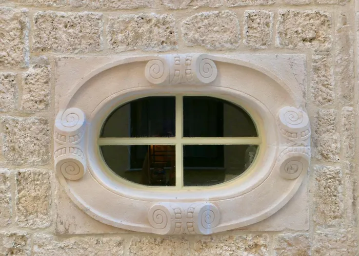 Mt Seafront Appartamento *