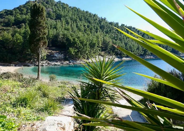 Appartamento Mt Seafront Zavalatica