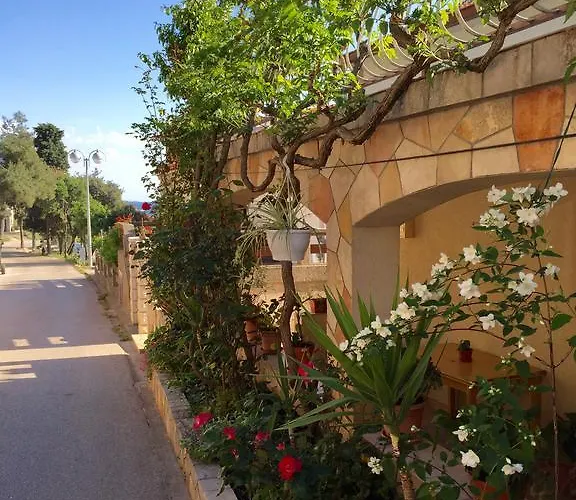 Appartamento Mt Seafront *