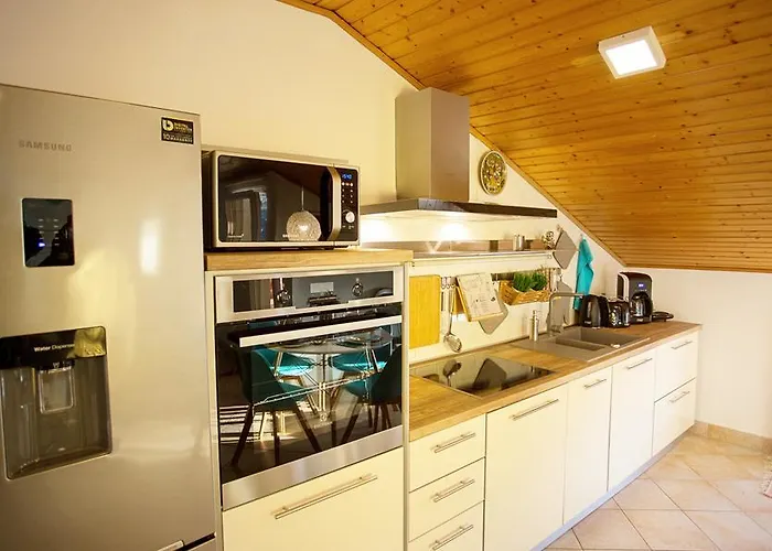 Mt Seafront Appartamento