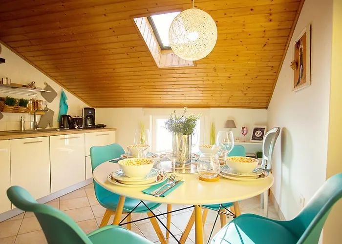 Appartamento Mt Seafront *