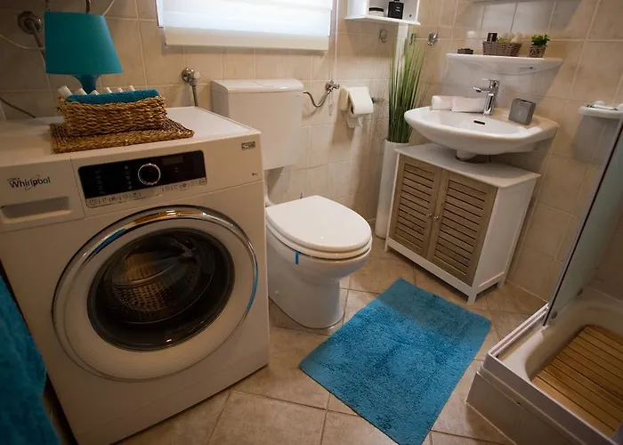 Appartamento Mt Seafront