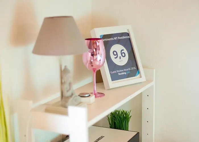 Mt Seafront Appartamento *