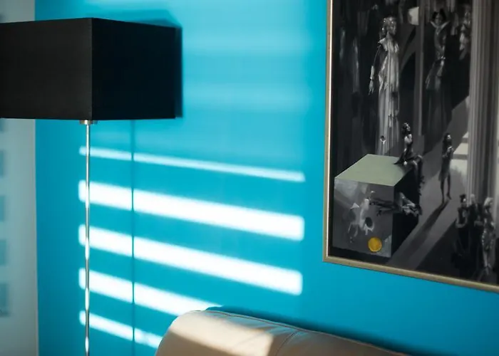 Appartamento Mt Seafront *