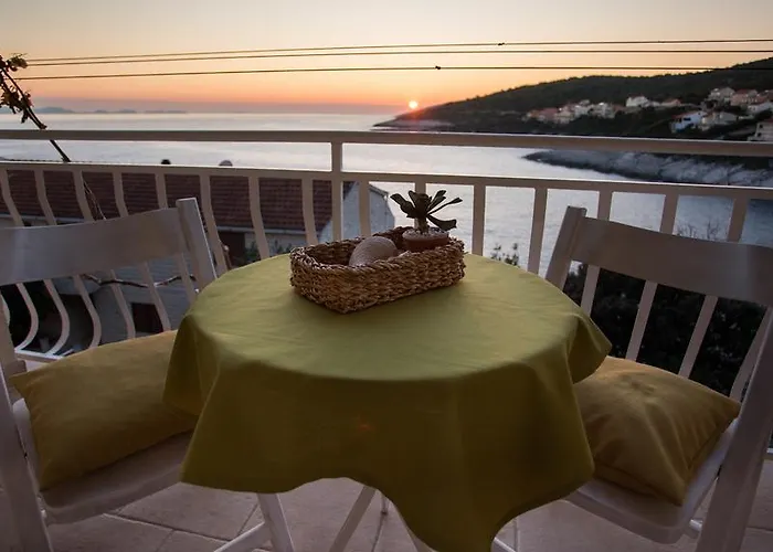 Appartamento Mt Seafront *