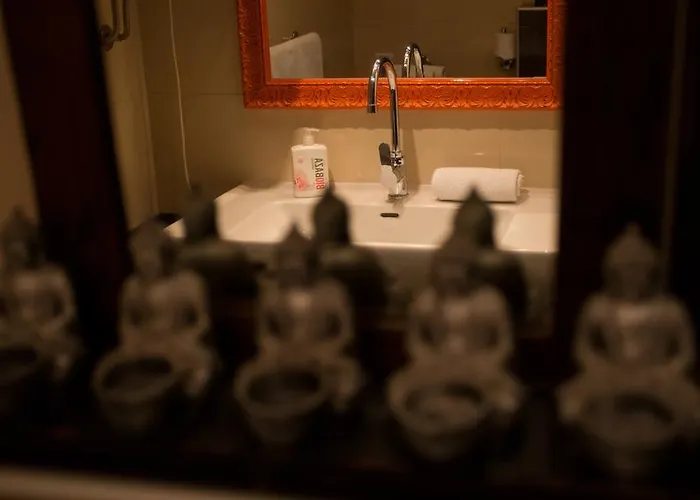 Mt Seafront Appartamento *