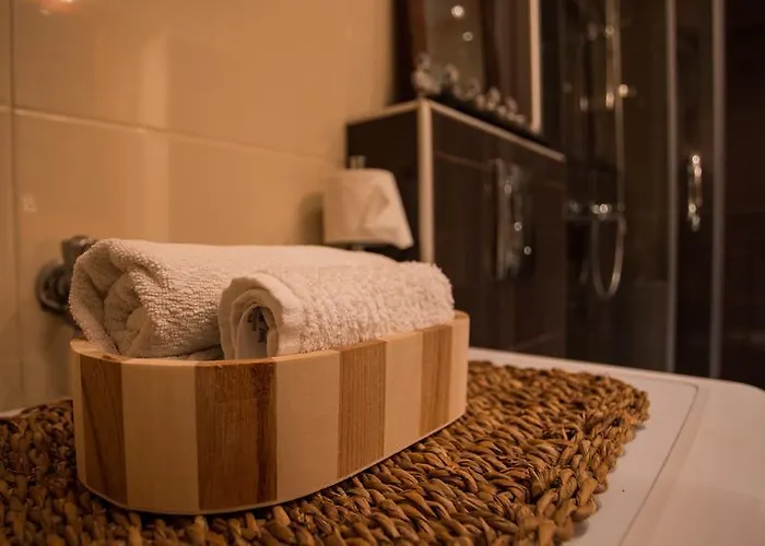 Appartamento Mt Seafront *