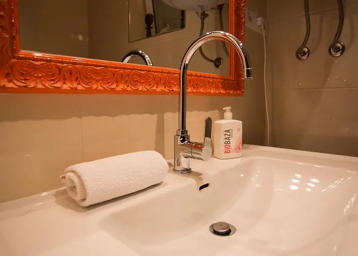 Appartamento Mt Seafront