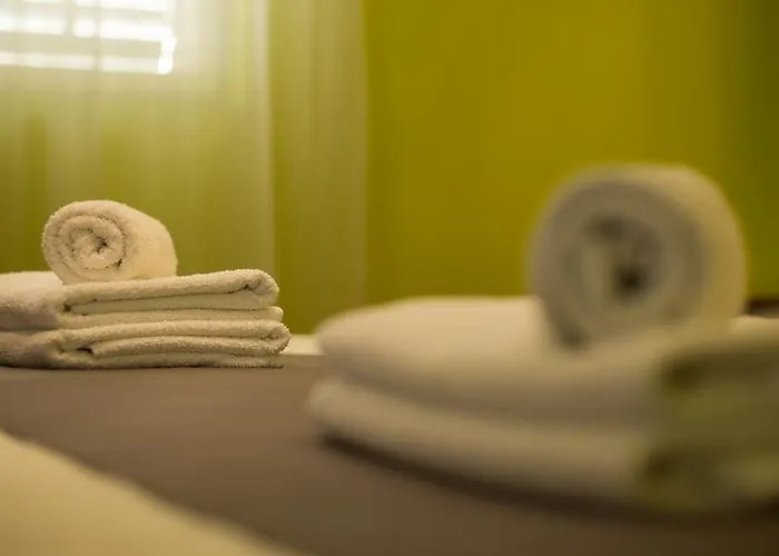 Appartamento Mt Seafront *