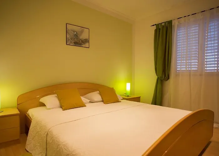 Mt Seafront Appartamento