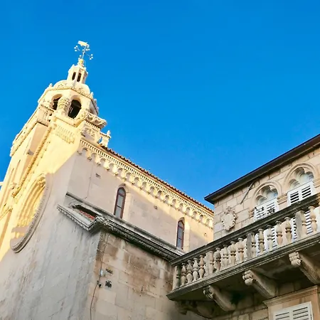 דירה Mt Seafront Residence *