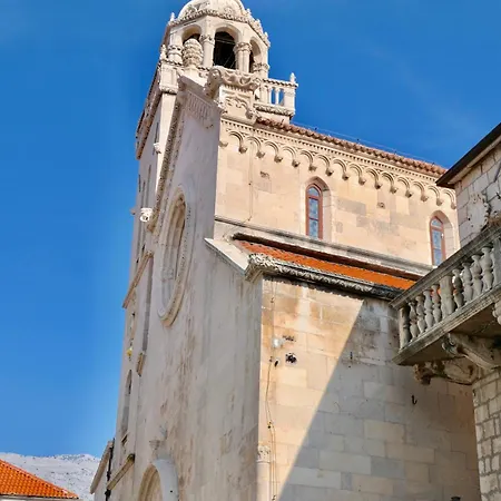 Mt Seafront Residence * זבלטיצה