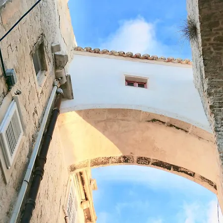 דירה Mt Seafront Residence זבלטיצה