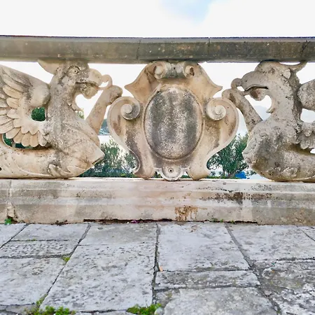 דירה Mt Seafront Residence