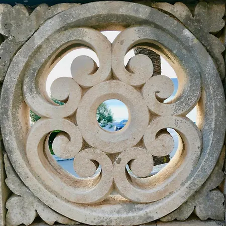 Mt Seafront Residence *