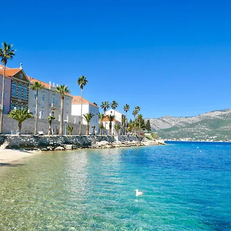 Mt Seafront Residence זבלטיצה