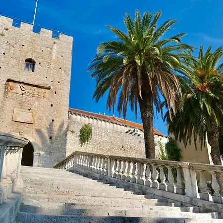 Mt Seafront Residence דירה זבלטיצה