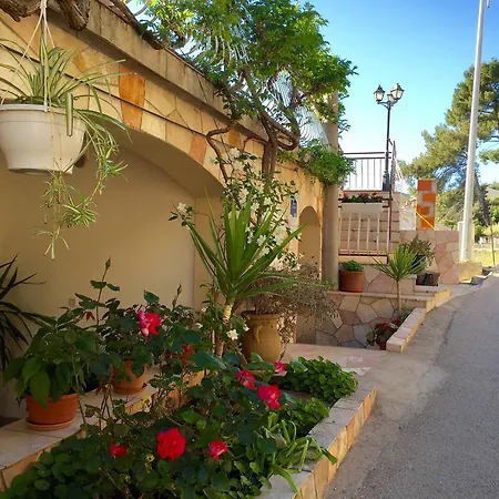 Appartement Mt Zavalatica