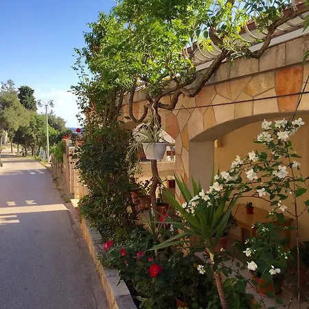 דירה Mt Seafront Residence *