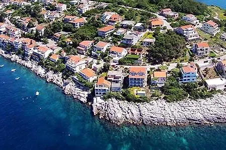 Apartments Mt Residence Zavalatica