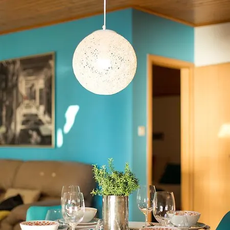 Mt Seafront Residence זבלטיצה