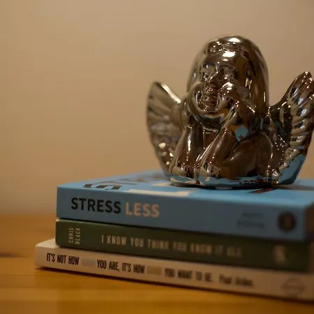 Mt Seafront Residence *