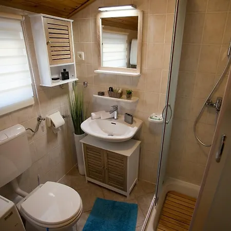 Mt Appartement Zavalatica