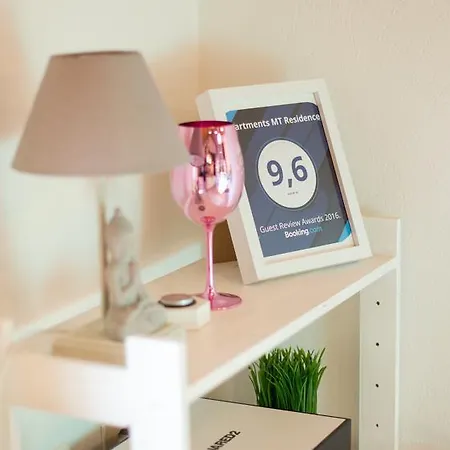 Mt Apartament *