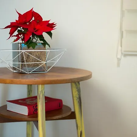 Mt Seafront Residence זבלטיצה