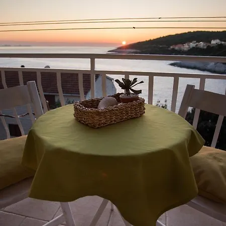 דירה Mt Seafront Residence *