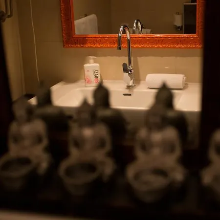 Mt Seafront Residence דירה *