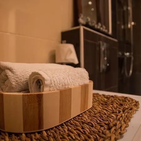 דירה Mt Seafront Residence *