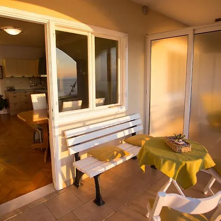 Apartament Mt