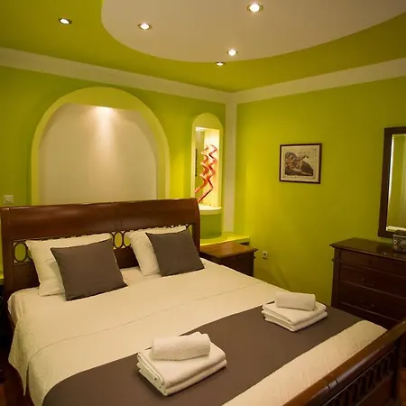 Mt Appartement Zavalatica