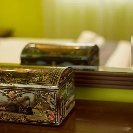 Appartement Mt Zavalatica