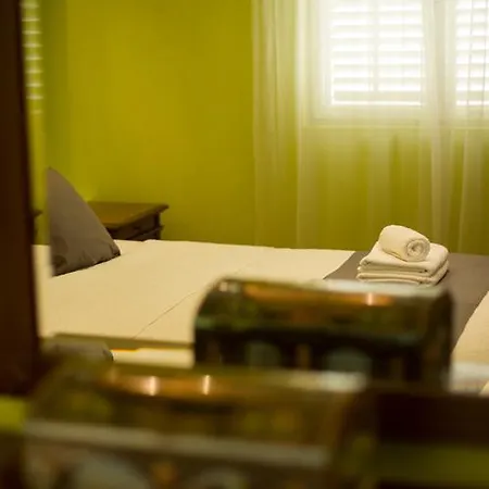 Mt Appartement Zavalatica