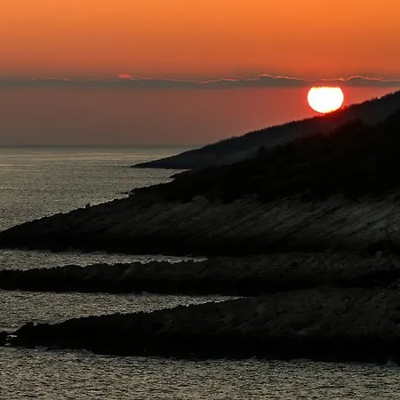 Apartment Mt Seafront Residence
