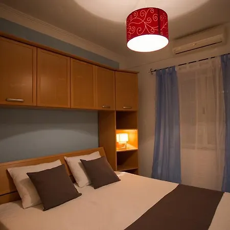 Mt Seafront Residence * זבלטיצה