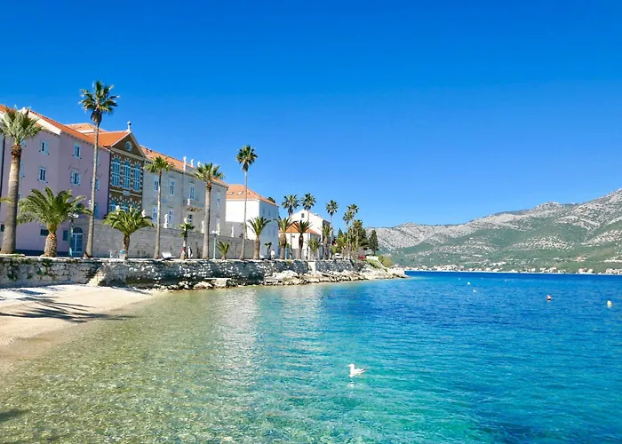 Mt Seafront Zavalatica