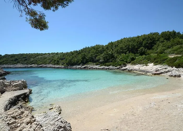 Διαμέρισμα Mt Seafront Zavalatica