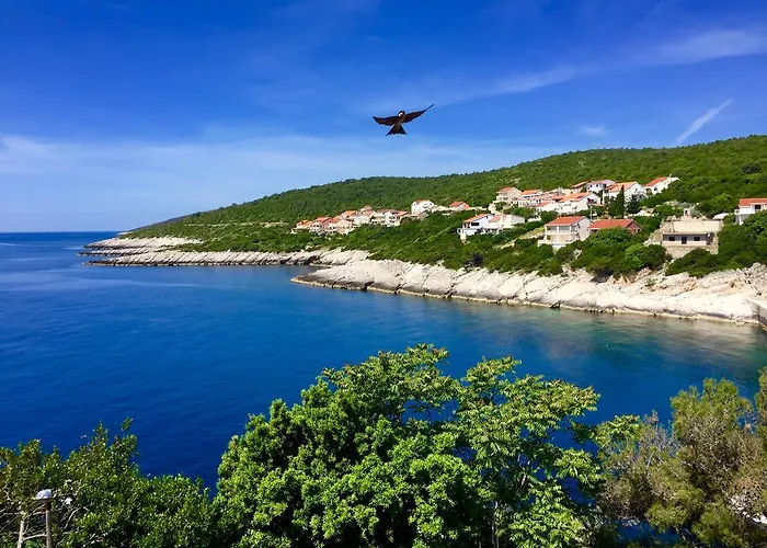 Apartament Mt Seafront Zavalatica