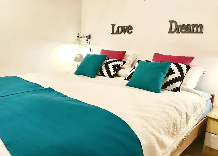 Apartament Mt Seafront