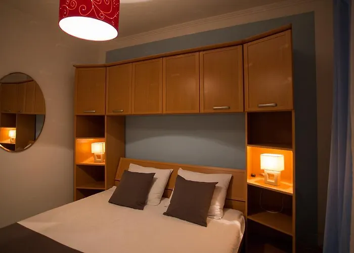Apartament Mt Seafront